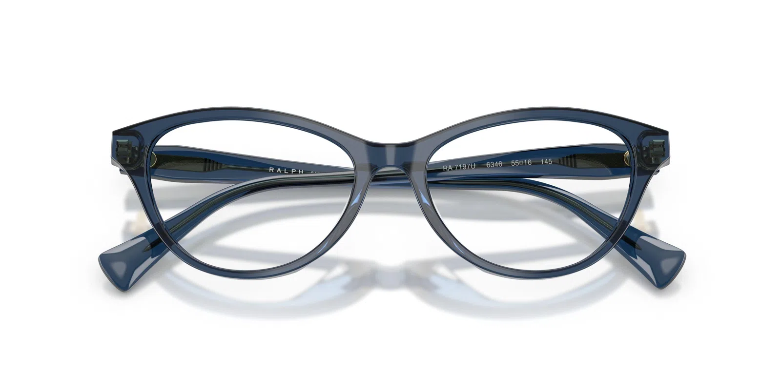 Ralph 7197U Eyeglasses - view 20